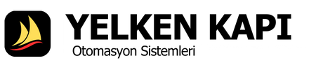 Yelken Kapı Otomasyon Sistemleri